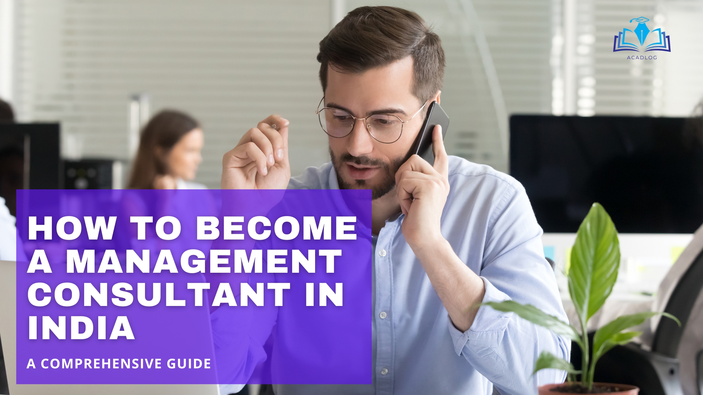 how to become a management consultant in india