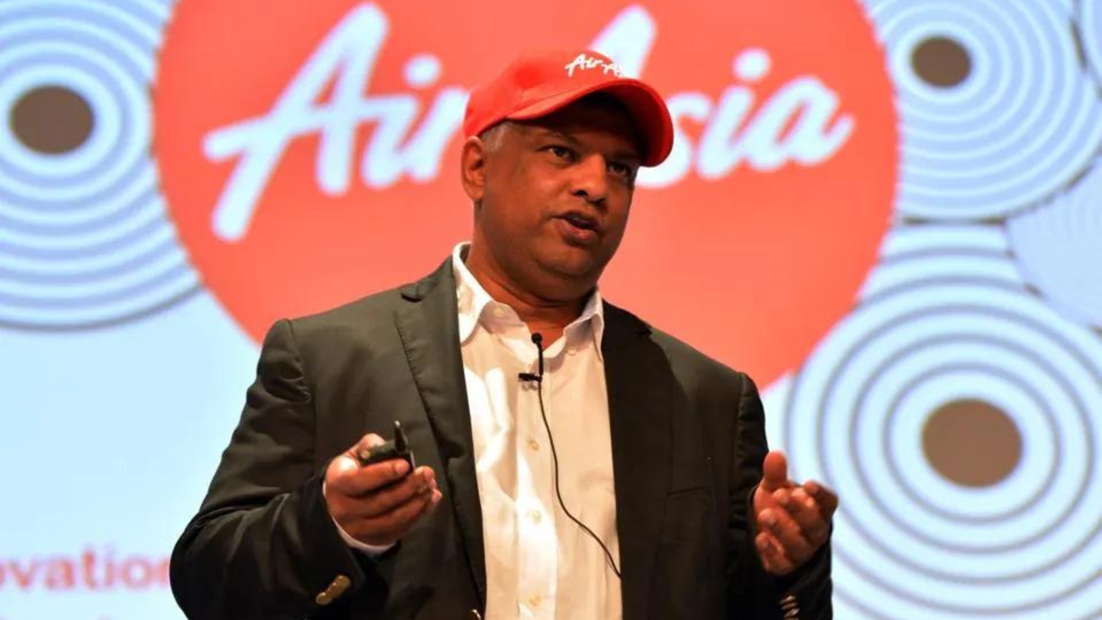 salary of air asia ceo per month