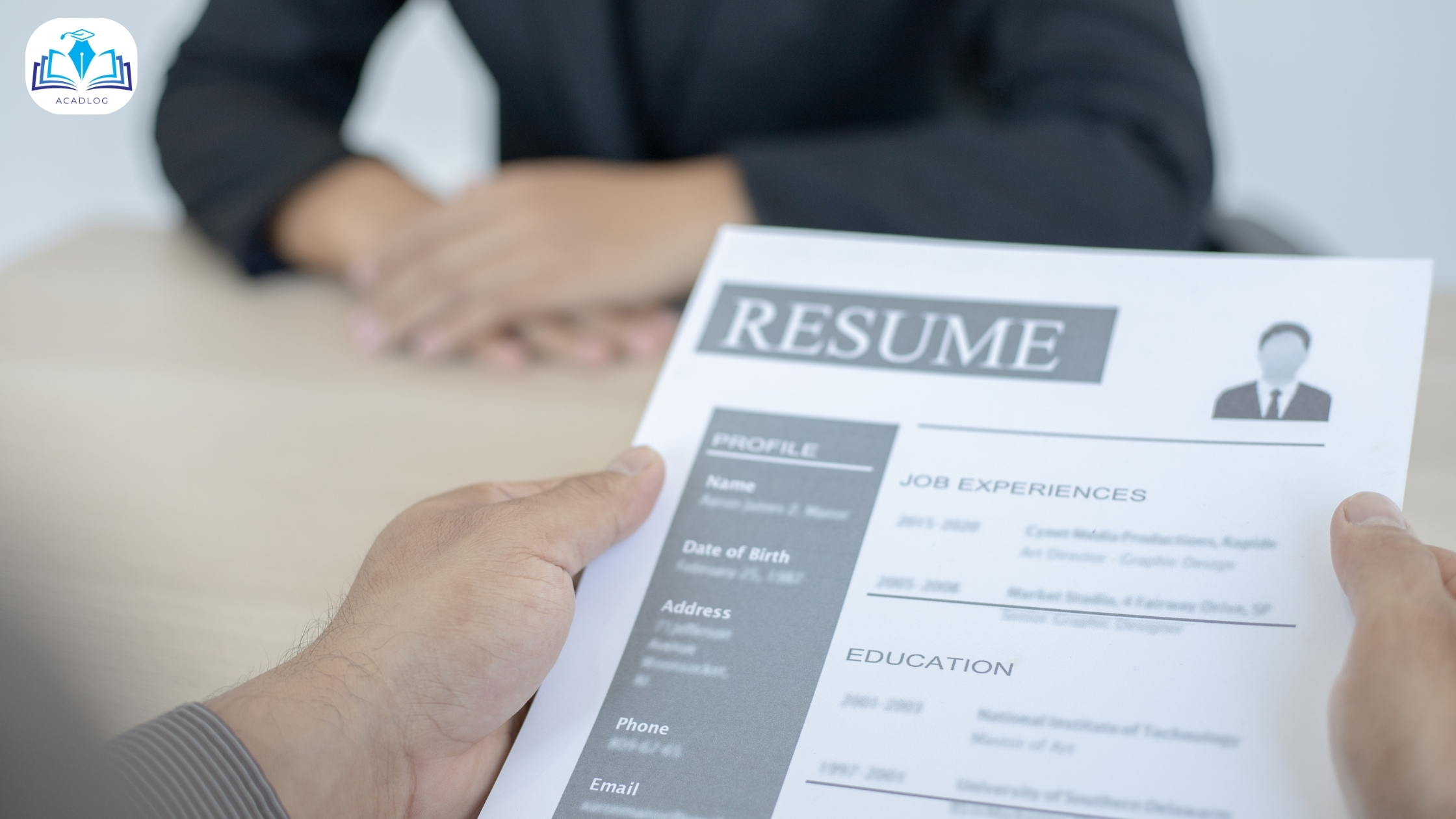 purpose of skill section in a resume