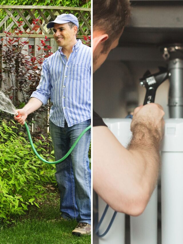 DIY How To Keep Outdoor Water Pipes From Freezing Acadlog