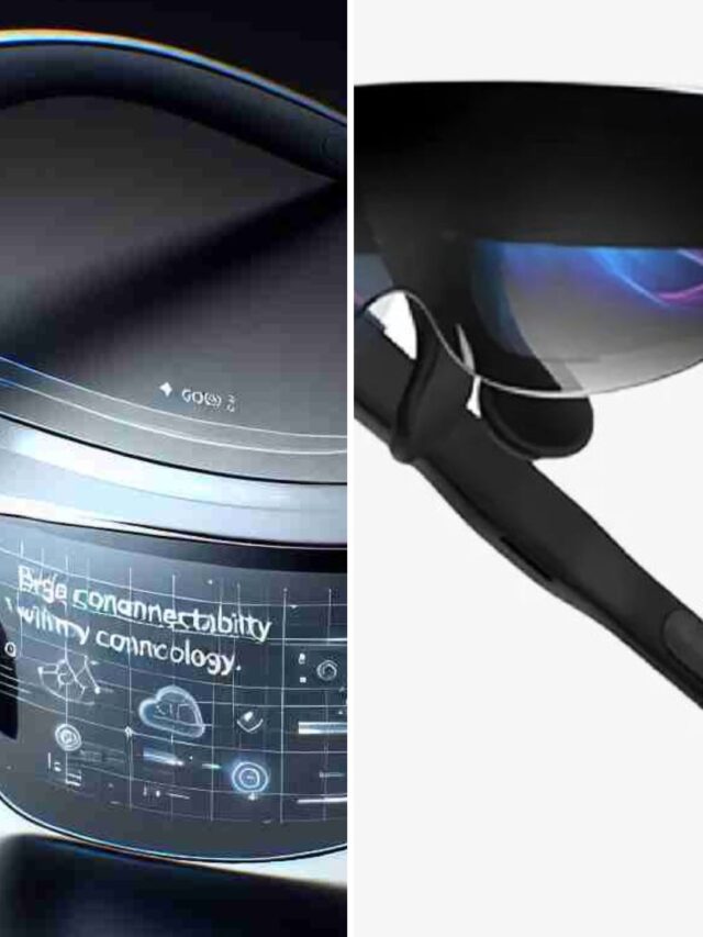 The Revolutionary Rise of AR Smart Glasses and Their Multi-Dimensional Impact