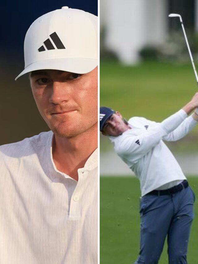 20-Year-Old Amateur Nick Dunlap’s Historic PGA Tour Triumph