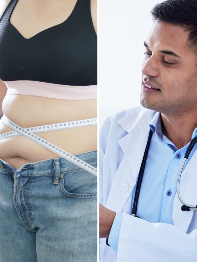 Deciphering Obesity’s Impact on Lifespan